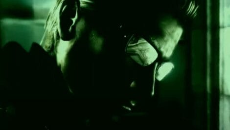 Fan Conducted Albert Wesker interview